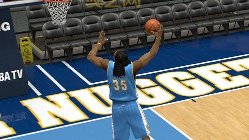 NBA 2K13下载:最新版本、补丁、修改器,一网打尽!