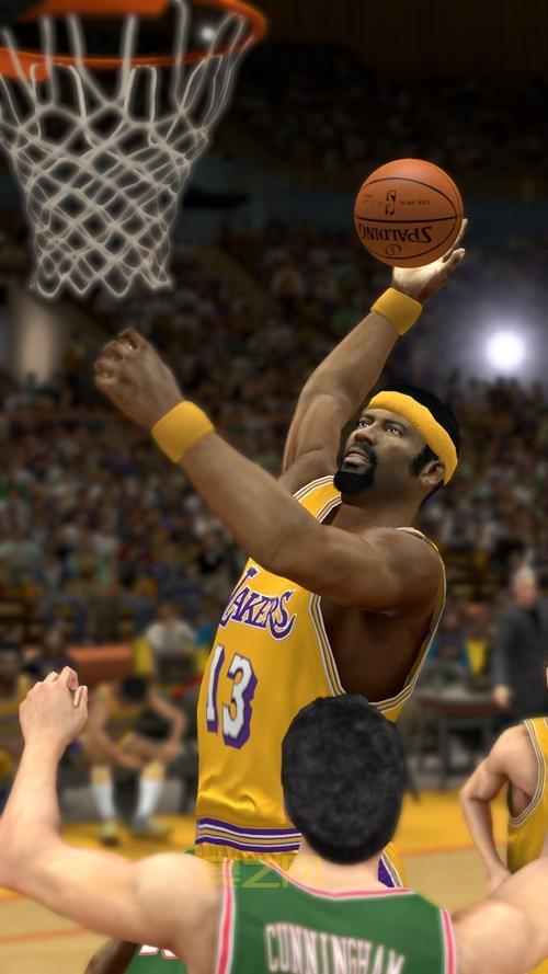 NBA 2K13下载：最新版本、补丁、修改器，一网打尽！
