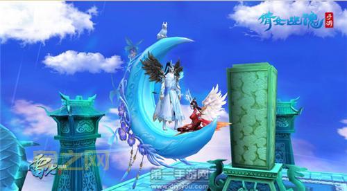 石器时代怀旧手游：中秋活动火热开启，月饼福利等你来拿！