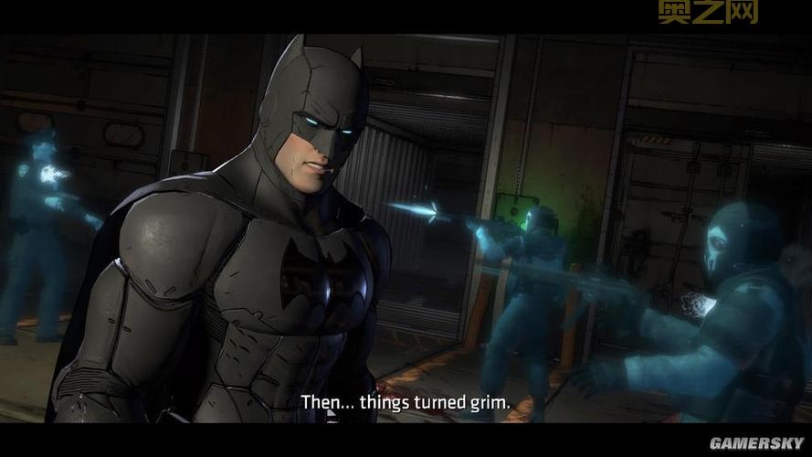 DC漫画重磅事件！“披风争夺战”揭秘蝙蝠侠家族的命运