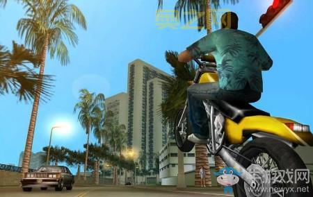 侠盗飞车网页游戏：玩转罪恶都市，尽情狂飙！