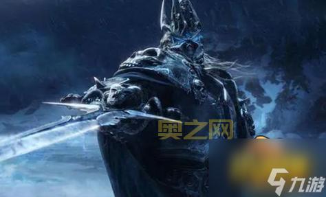 死亡骑士输出天赋：冰霜、鲜血，哪种天赋更适合你的战斗风格？