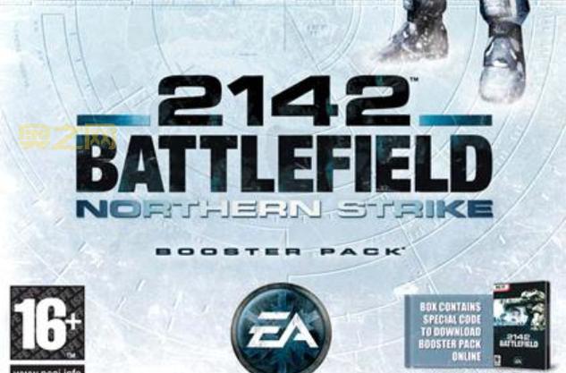 战地2142 中文版下载：寻找单机补丁，告别账号密码，畅玩经典