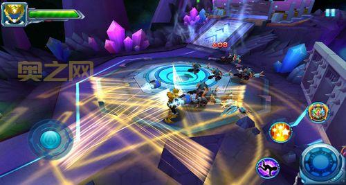 太空帝国6：探索宇宙、扩张版图、称霸星河