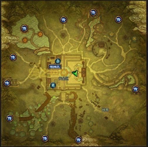 御龙在天马匹获得全攻略：从新手到高手！