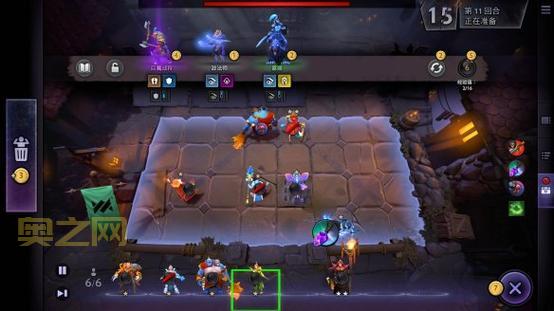 刀塔霸业ios下载教程：外服ID获取及商店下载