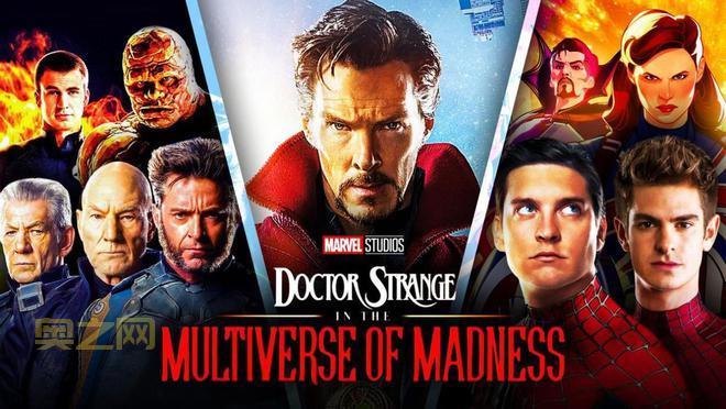 奇异博士电影下载：2016年奇幻冒险，英语字幕！