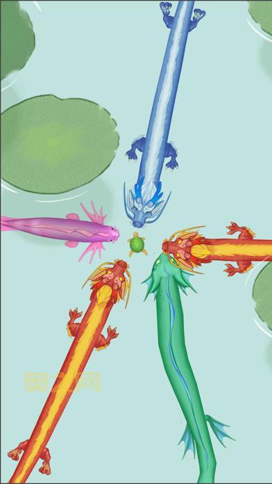 召唤神龙：3D萌宠，动作养成，一起战斗！