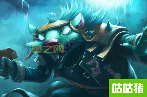 老鼠打野符文搭配：带强攻还是雷霆？恶意中伤必不可少！