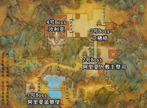 英雄荻花攻略：刺客荻花技能解析与阵容搭配