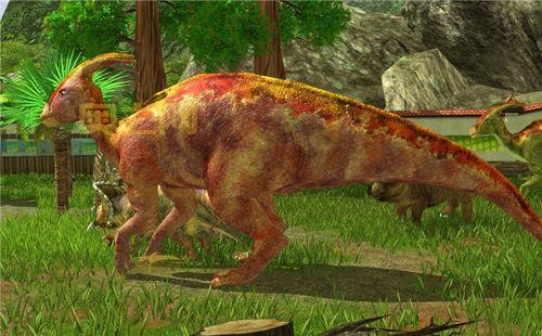 动物园大亨3：打造你的梦想动物园！