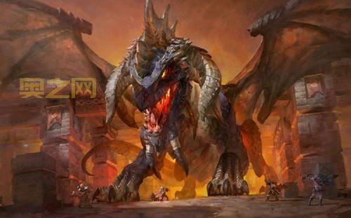 魔兽世界怀旧服:藏宝海湾血战,部落怒火燃烧!