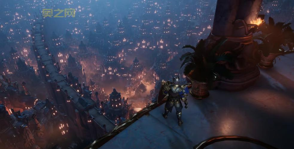 最后纪元圣骑士技能加点攻略：神火之裁、反驳、圣洁光环全解析