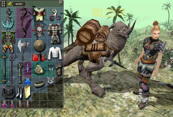 地牢围攻1游戏下载:重返充满挑战的地牢世界