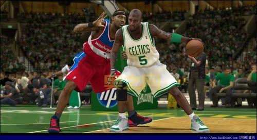 NBA 2K12 中文版下载：回忆经典，重燃篮球热情！