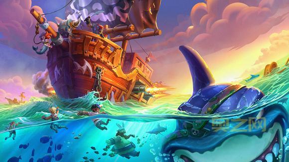 航海大亨:资源、船只、贸易,成为海上霸主你需要知道的一切!