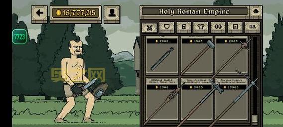 该死的混蛋破解版无限金币全武器解锁：像素格斗狂欢！