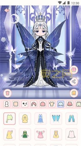 加查Nox游戏最新版2024：休闲换装手游，二次元画风等你体验