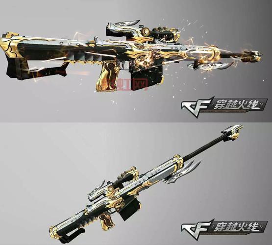 Barrett-毁灭评测:生化战场的强力选择