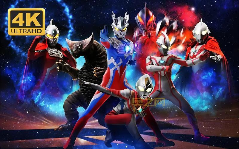 超银河传说高清资源下载：观看宇宙英雄的传奇故事！