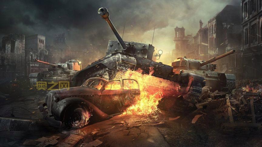 iFighter 2 中文版：体验真实的二战空战