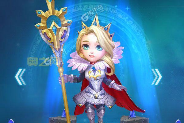 梦境之城官网：西方魔幻策略卡牌手游，等你来战