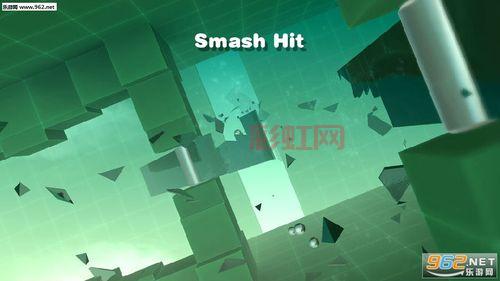 Smash Hit攻略大全:从新手到高手的必备技巧