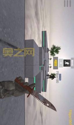 疯狂跳跃破解版：真正的汉化版本，解锁更多模式玩法！