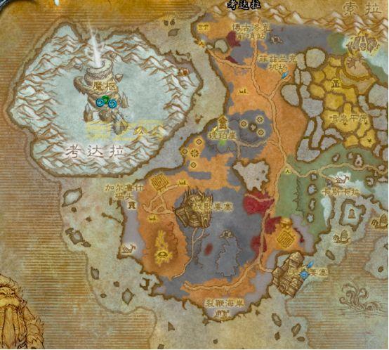 WLK怀旧服银色北伐军声望快速提升，附魔、裁缝图纸全都有