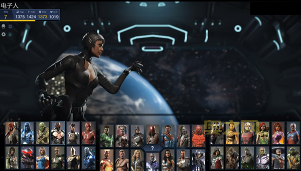 不义联盟内购攻略:钻石获取技巧,助你快速升级!