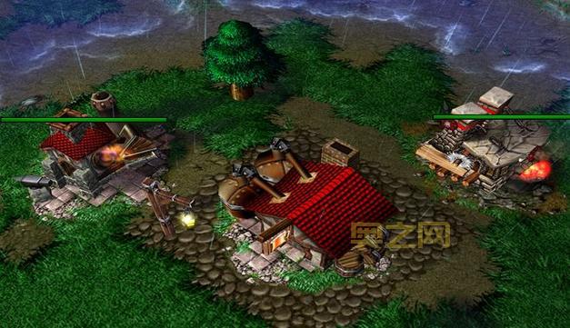 魔兽争霸最全作弊码整理：让你轻松体验游戏乐趣，快速提升游戏水平！