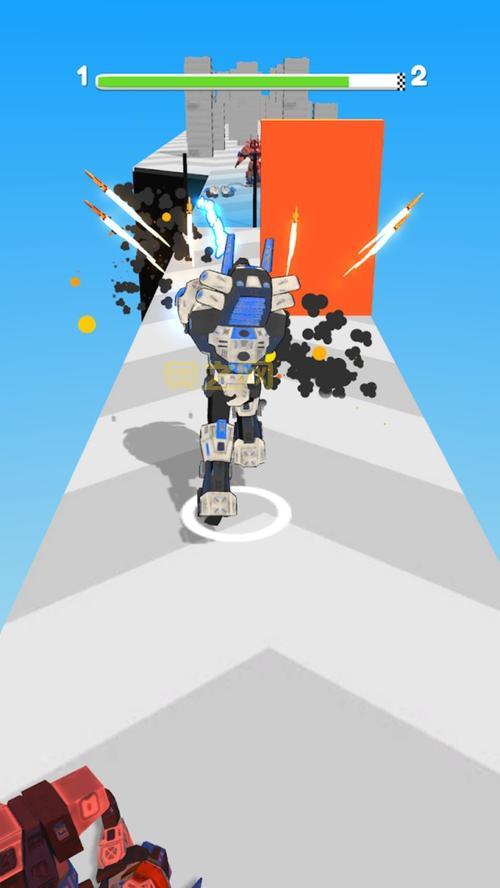 旋风跑跑单机版攻略：新手必备，轻松上手玩转赛道！