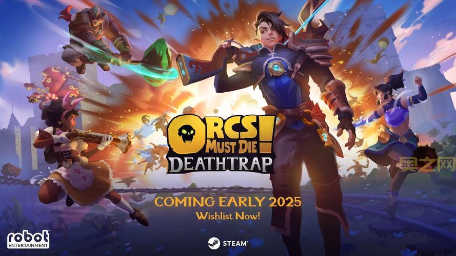 兽人必须死3电脑配置要求：满足你的战斗需求