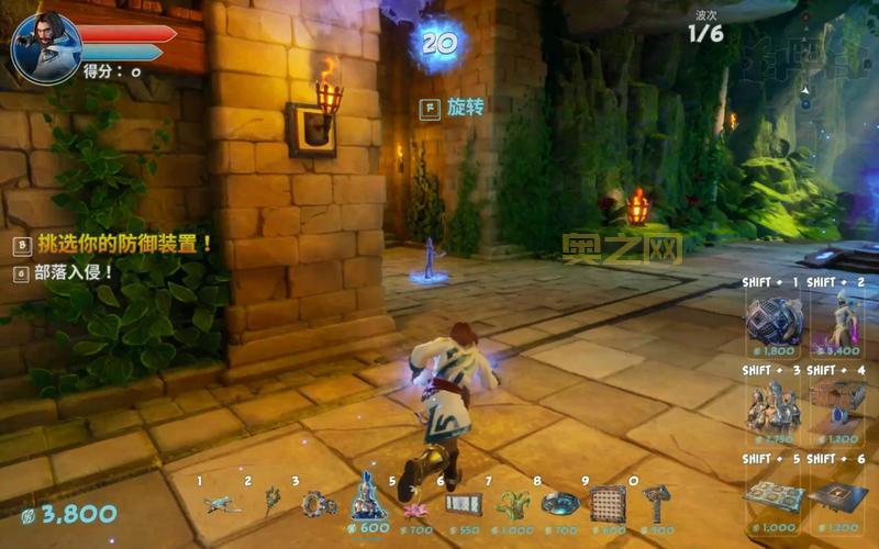 兽人必须死3电脑配置要求：满足你的战斗需求