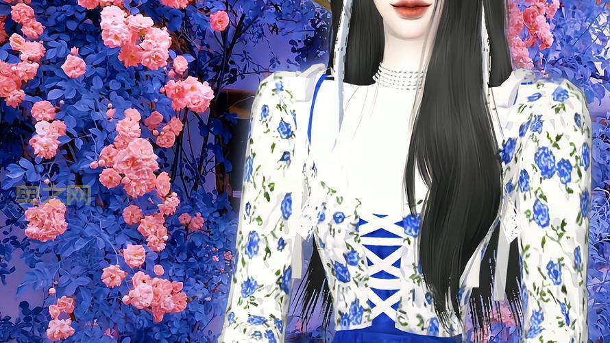 崽崽ZEPETO安卓下载：国区上线！打造你的3D卡通形象！