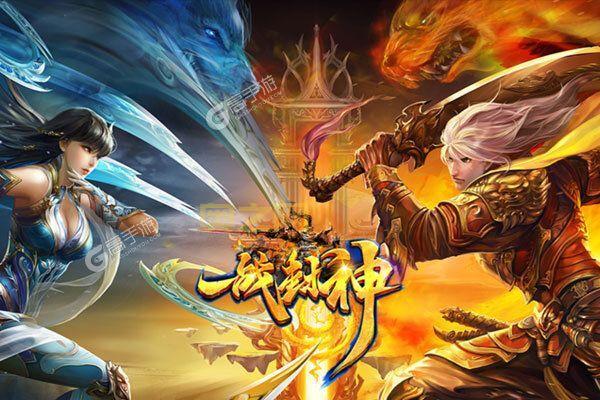 一战到底在线游戏：海湾战争，石油争夺战！