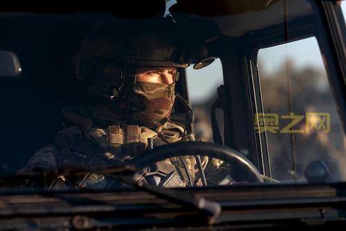 热血战场：降落陌生岛屿，探索战场每一处，成为真正的战士！