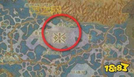 卡拉赞的密探：恶魔的气息任务详细攻略