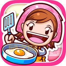 料理妈妈5:3DS平台独占,60种全新料理等你挑战!