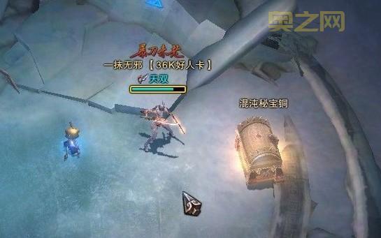 斗战神混沌模式怎么玩？新手入门攻略