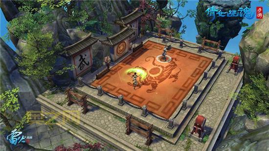 倩女幽魂门派闯关：副本特色解析，各门派BOSS技能大揭秘！