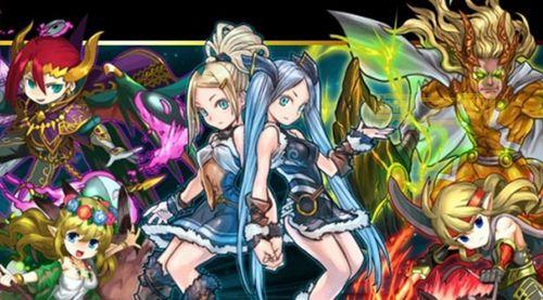 智龙迷城国服：情怀与现实的碰撞，能否打破外游魔咒？