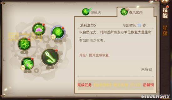 古剑奇谭2星蕴攻略：打造无敌角色，最强星蕴加点方案