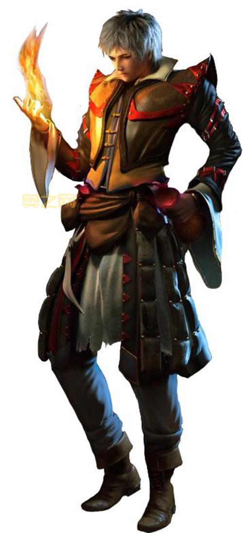 暗黑屠龙：战法道三职业任选！打造你的暗黑传奇！