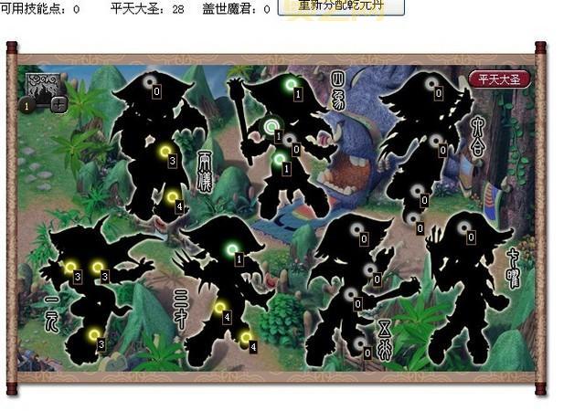 魔王寨奇经八脉深度解析：提升爆发伤害，重塑输出巅峰