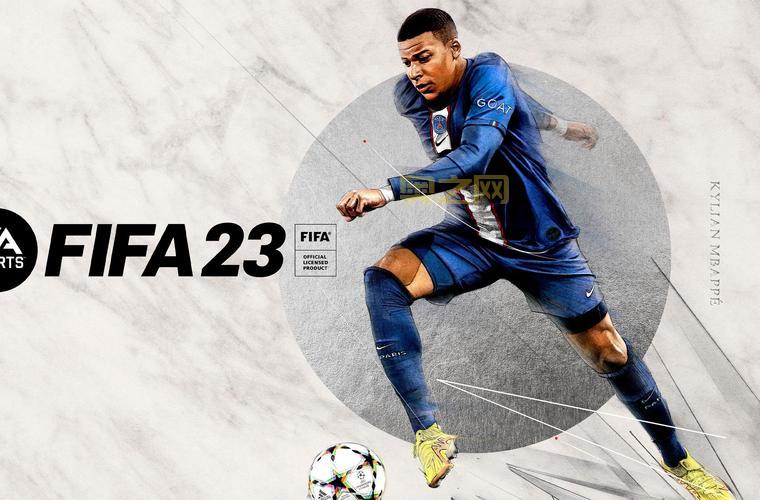 FIFA OL3：真实3D画面，逼真球员形象，带你感受足球魅力！