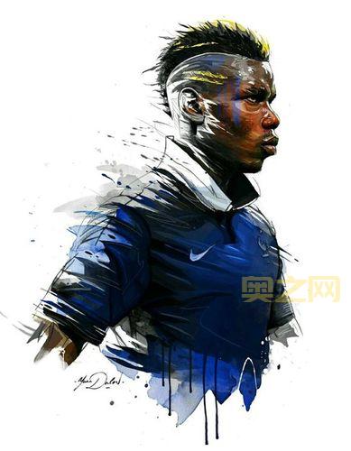 FIFA OL3:真实3D画面,逼真球员形象,带你感受足球魅力!