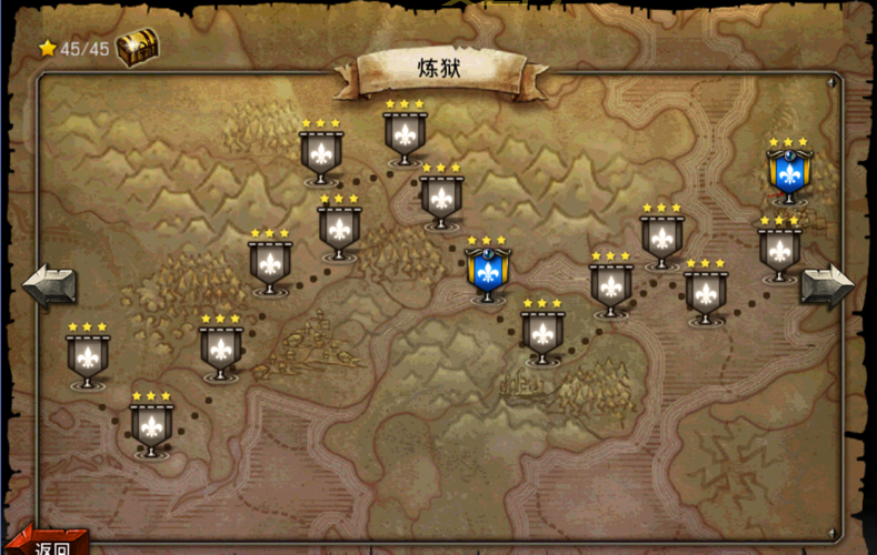 地狱领主炎狱技能解析：地狱火范围伤害，提升战斗胜率！