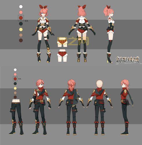 幻想神域手游:王国大道趣闻大全,奇遇景点带你探秘