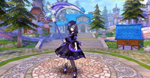 幻想神域手游：王国大道趣闻大全，奇遇景点带你探秘